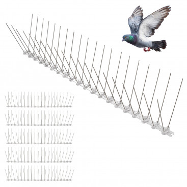 découvrez nos solutions anti-pigeon efficaces et respectueuses de l'environnement pour protéger vos espaces extérieurs. dites adieu aux nuisances causées par les pigeons et préservez le confort de votre maison.