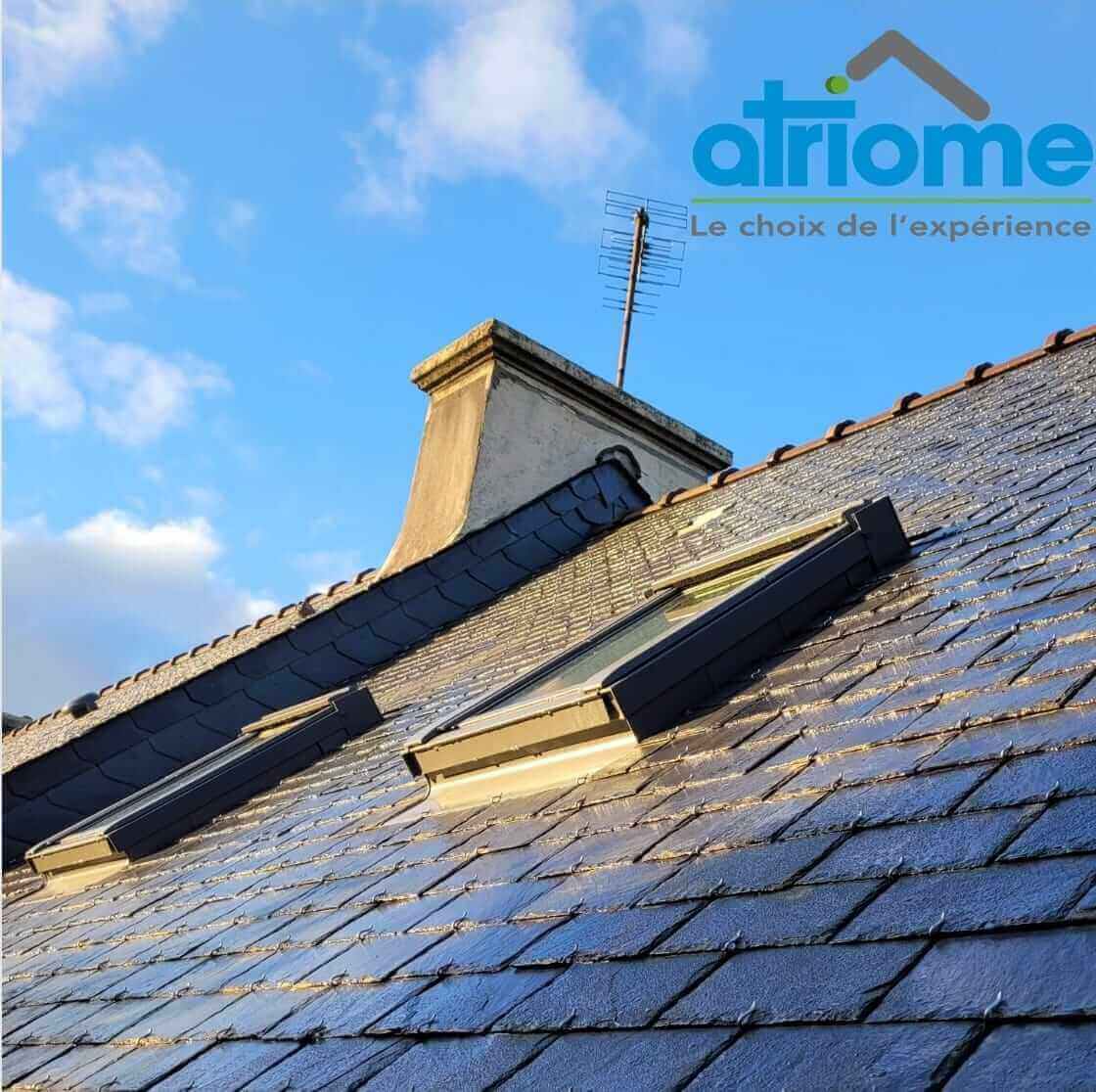 découvrez l'ardoise, un matériau naturel aux multiples usages. que ce soit pour des toitures élégantes, des revêtements de sols durables ou des tableaux d'écoles, l'ardoise allie esthétisme et fonctionnalité. explorez ses différentes formes et avantages dans le monde de la construction et de la décoration.