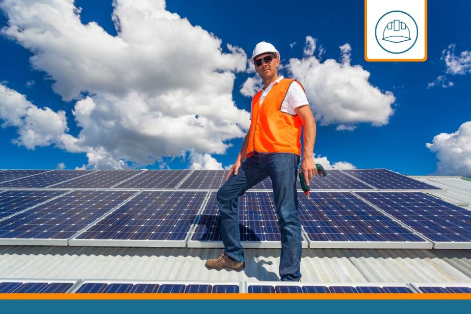 découvrez nos solutions d'assurances spécialement conçues pour les toits photovoltaïques. protégez votre investissement solaire et bénéficiez d'une couverture complète contre les risques liés à l'installation, la maintenance et les dommages potentiels. assurez votre indépendance énergétique en toute sérénité.