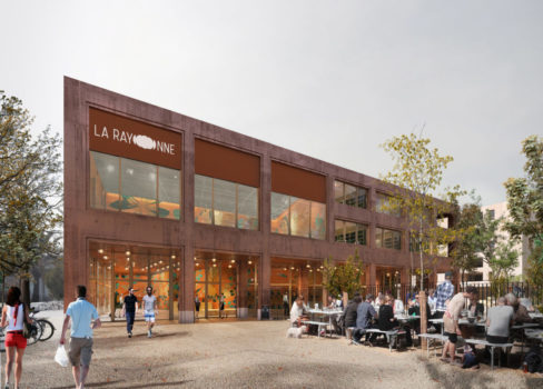 découvrez autre toit à villeurbanne, un lieu unique dédié à l'insertion, à la culture et à la création. rejoignez-nous pour des activités enrichissantes et participez à la dynamique locale au cœur de la ville.