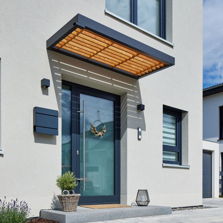 découvrez comment un auvent peut transformer votre espace extérieur en ajoutant style et fonctionnalité. protégez-vous des intempéries tout en améliorant l'esthétique de votre maison.