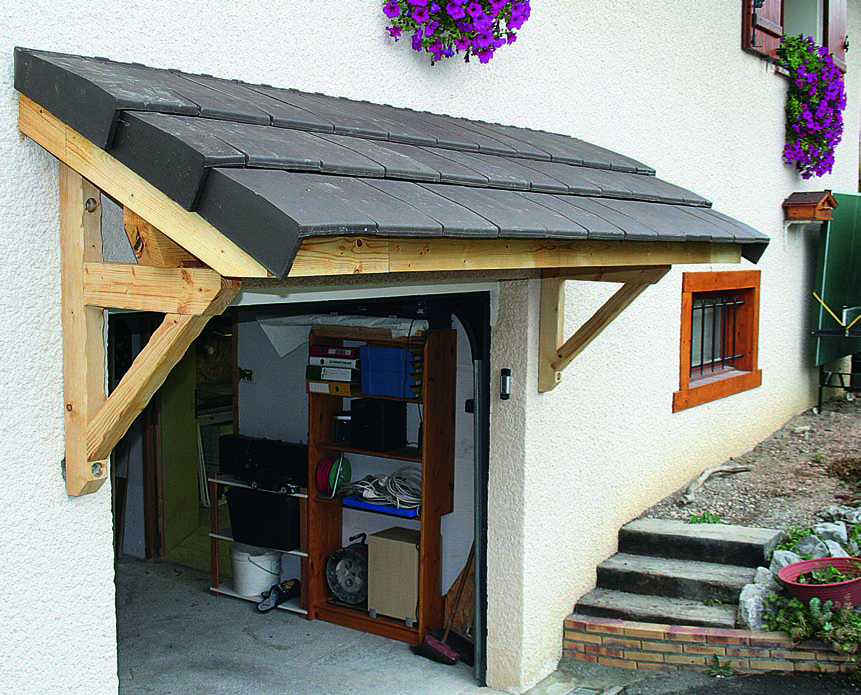 découvrez notre large sélection d'auvents en bois, alliant élégance et fonctionnalité. parfaits pour embellir votre extérieur, ces auvents protègent de la pluie et du soleil tout en ajoutant une touche naturelle à votre espace. idéals pour les terrasses, entrées ou jardins, nos auvents en bois sont conçus pour durer et s'intégrer harmonieusement dans votre environnement.