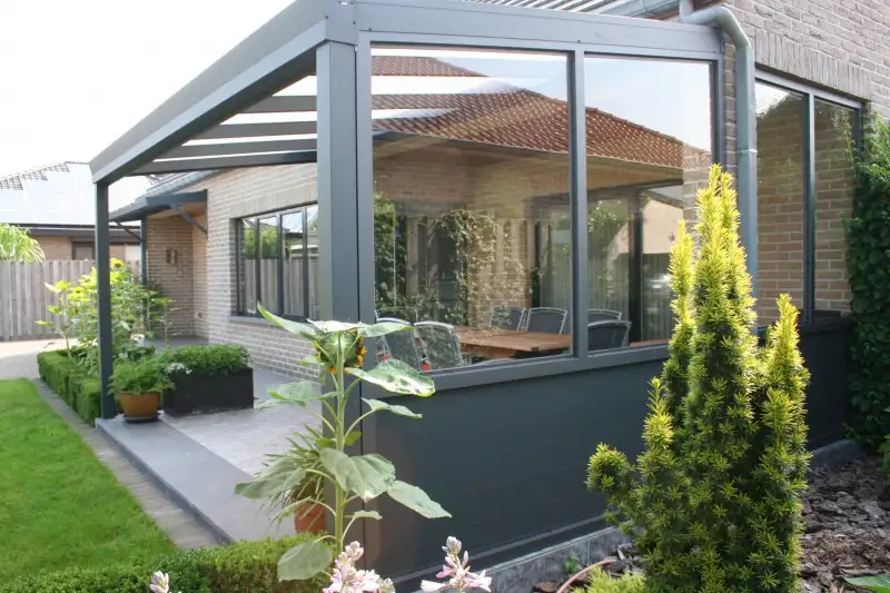découvrez les avantages et les innovations des avancées de toit terrasse, un atout pour optimiser l'espace extérieur de votre maison tout en ajoutant une touche esthétique moderne. informez-vous sur les matériaux, les styles et les tendances actuelles pour transformer votre terrasse en un véritable lieu de détente.