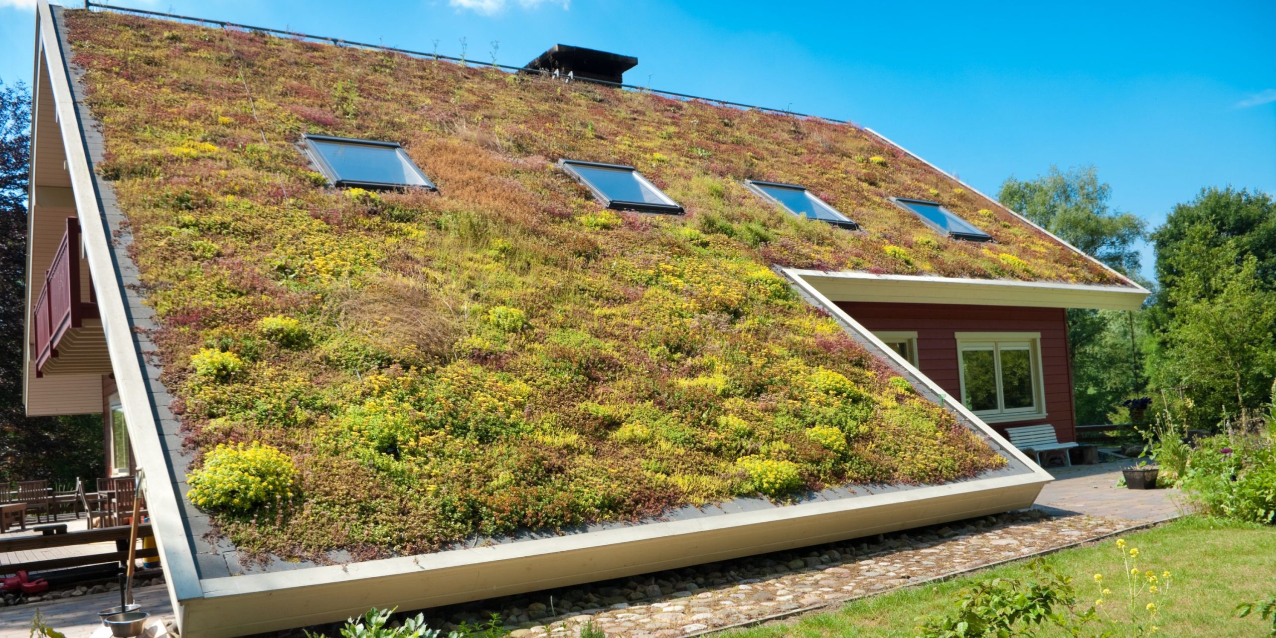 découvrez les nombreux avantages des toits végétaux : amélioration de l'isolation thermique, filtration des eaux pluviales, réduction des îlots de chaleur urbains et valorisation esthétique des bâtiments. optez pour une solution écologique et durable pour votre espace urbain.