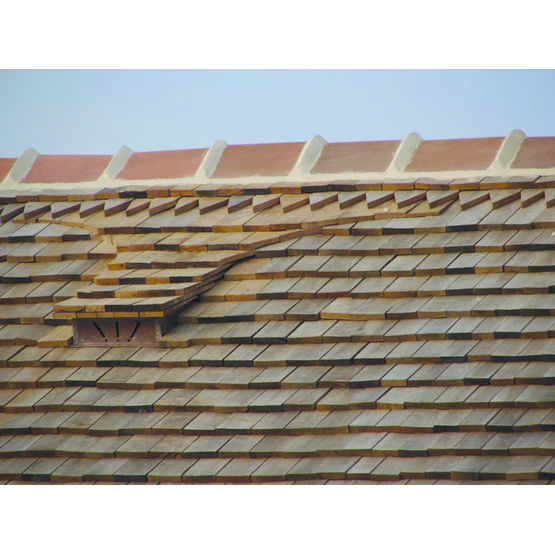 découvrez tout sur les bardeaux, un matériau de couverture polyvalent et esthétique pour vos projets de construction. apprenez à choisir le bon type de bardeaux et à les installer pour protéger durablement votre habitat.