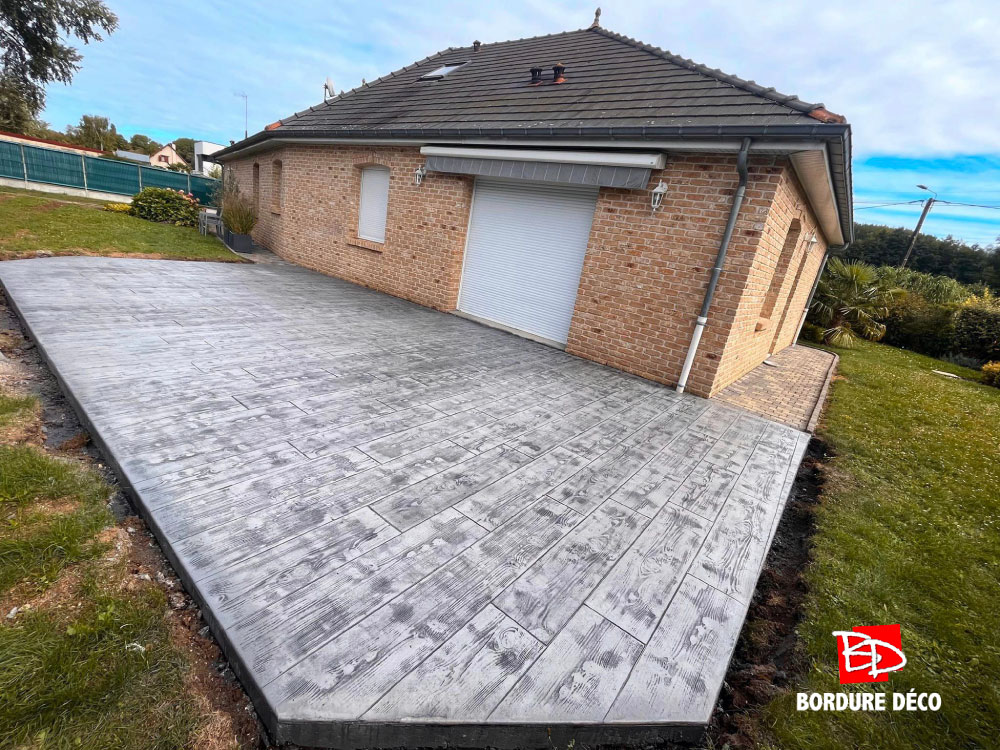 découvrez nos solutions de bordure de terrasse pour sublimer votre espace extérieur. offrant à la fois style et fonctionnalité, nos bordures s'adaptent à tous les types de terrasses et ajoutent une touche d'élégance à votre jardin.