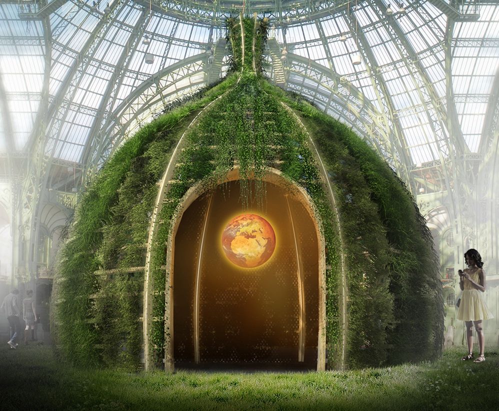 découvrez notre cabane végétale, un espace unique où la nature s'invite pour créer une harmonie entre confort et écologie. parfaite pour une échappée belle au cœur de la verdure, cette cabane vous offre un refuge apaisant, idéal pour se ressourcer et se reconnecter avec l'environnement.