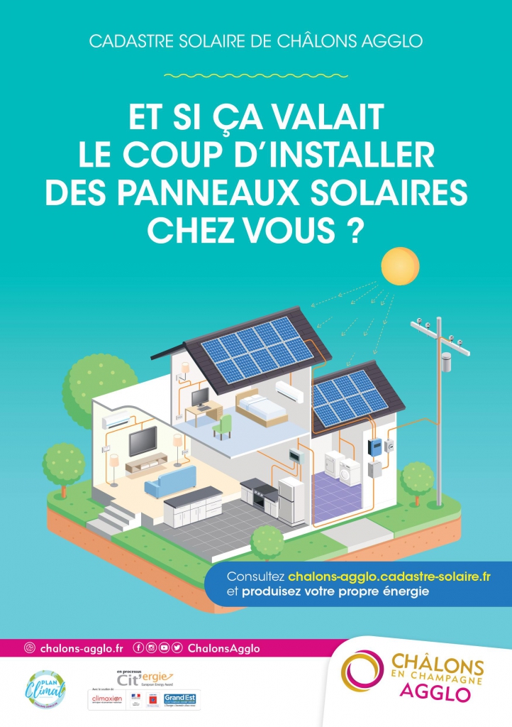 découvrez tout sur les cadastres solaires : une ressource essentielle pour optimiser l'utilisation de l'énergie solaire. informez-vous sur leur fonctionnement, leur importance et comment ils contribuent à la transition énergétique durable.
