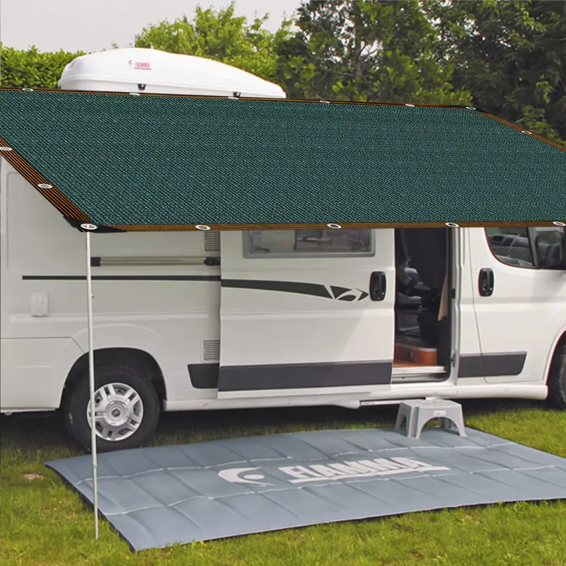 découvrez l'alliance parfaite entre le confort d'un camping-car et le rafraîchissement d'une piscine. profitez de vos vacances en pleine nature tout en ayant accès à des loisirs aquatiques facilement. idéal pour les familles, ce concept unique vous offre des moments inoubliables sous le soleil.