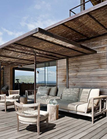découvrez nos canisses pour pergola, une solution idéale pour créer de l'ombre et embellir votre espace extérieur. offrant design et protection thermique, nos canisses s'adaptent à tous les styles de pergolas. créez un havre de paix dans votre jardin avec nos produits de qualité.