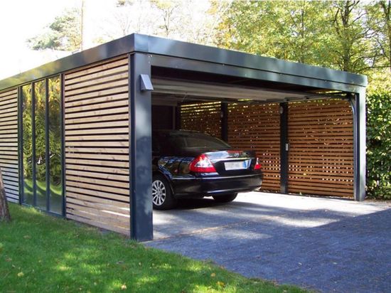 découvrez notre carport transparent, une solution élégante et moderne pour protéger votre véhicule tout en laissant passer la lumière. durable et esthétique, il s'intègre parfaitement à votre jardin ou à votre allée, offrant un abri sûr contre les intempéries sans sacrifier le style.