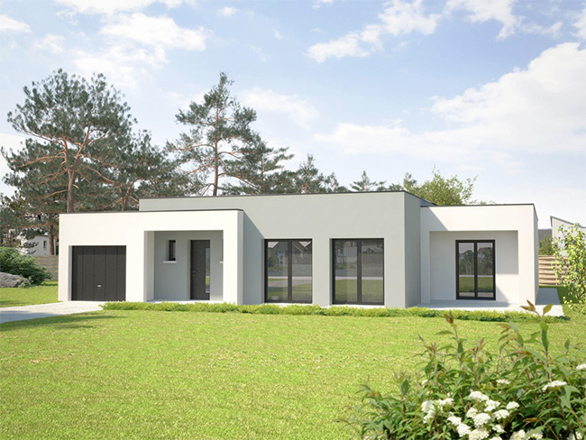 découvrez tout ce qu'il faut savoir sur la charpente de toit plat : avantages, techniques de construction, matériaux adaptés et conseils d'experts pour assurer la durabilité et l'esthétique de votre toiture.