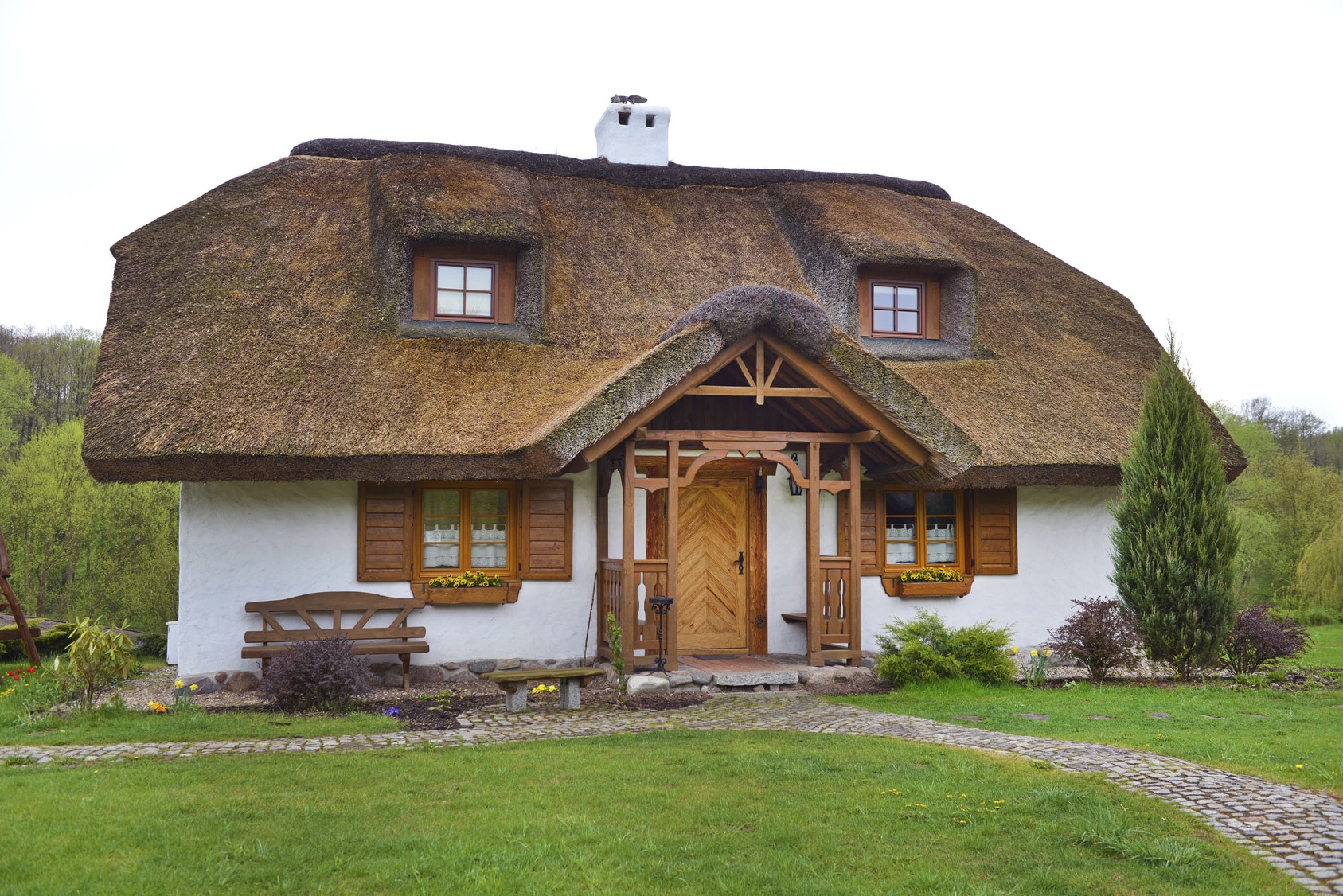 découvrez l'univers fascinant du chaume, un matériau naturel et écologique utilisé depuis des siècles en architecture et en construction. explorez ses avantages, son processus de fabrication, et son rôle dans la durabilité et la protection de notre environnement.