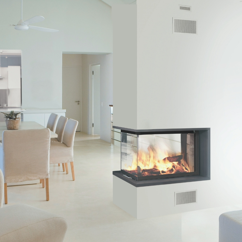 découvrez l'art de la cheminée : un élément central de votre intérieur qui allie chaleur, confort et esthétique. optez pour des modèles traditionnels ou modernes qui s'adaptent à tous les styles de décoration. apprenez tout sur l'installation, l'entretien et les différents types de cheminées pour créer une ambiance chaleureuse chez vous.