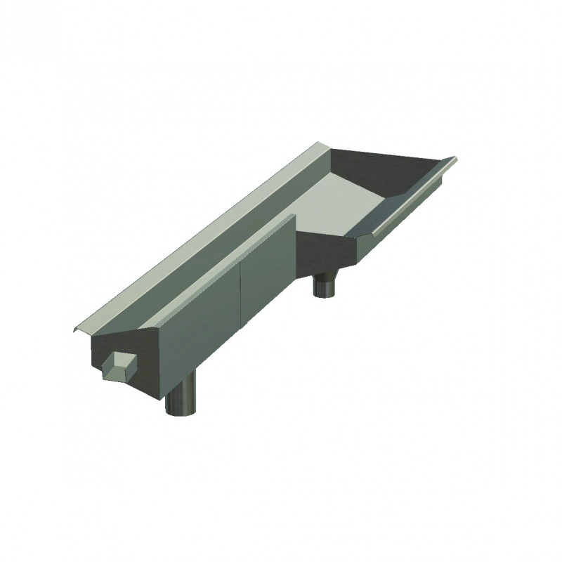 découvrez tout ce qu'il faut savoir sur les chéneaux : leur rôle, les différents types disponibles, les matériaux utilisés et les conseils d'installation pour assurer une bonne évacuation des eaux pluviales.