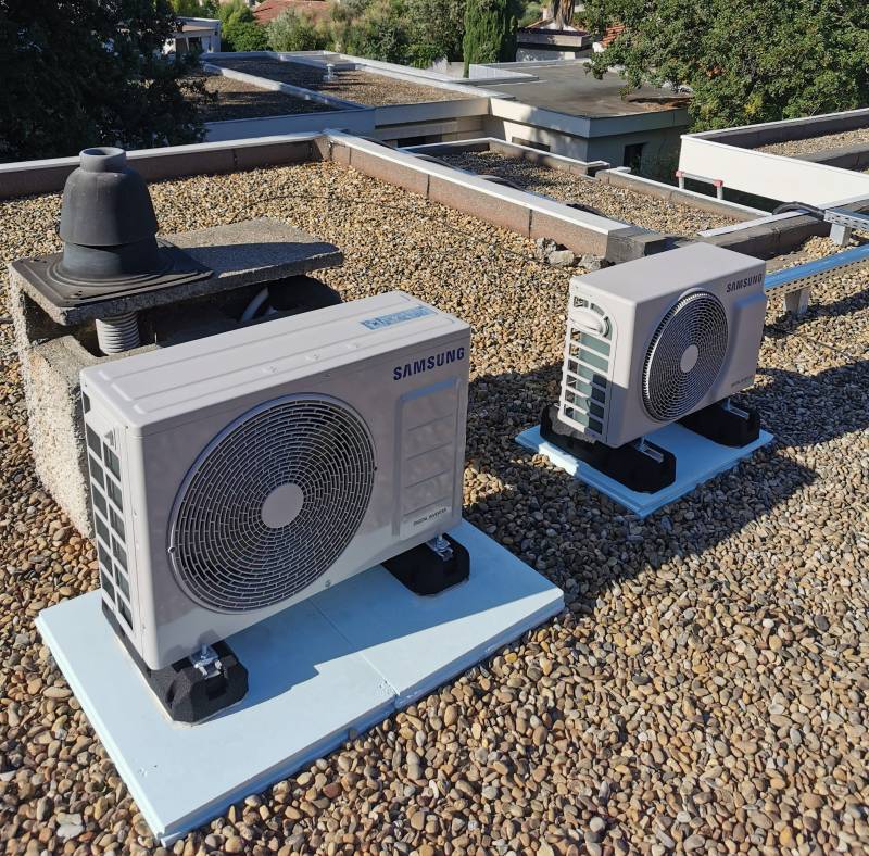 découvrez les avantages de la climatisation toit pour un confort optimal dans votre habitation. profitez d'une solution esthétique et efficace pour rafraîchir vos espaces tout en économisant de l'énergie.