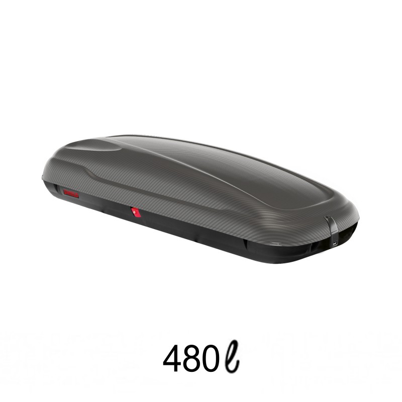 découvrez notre sélection de coffres de toit pratiques et élégants, idéaux pour augmenter l'espace de rangement de votre véhicule lors de vos voyages. parfaits pour transporter skis, bagages ou équipements de plein air, nos coffres de toit allient sécurité et design.