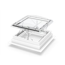 découvrez notre coupole de toit 150x150, idéale pour éclairer naturellement votre espace tout en offrant une excellente isolation thermique. parfaite pour les constructions neuves ou les rénovations, elle allie esthétisme et fonctionnalité. explorez nos modèles et apportez une touche de luminosité à votre intérieur.