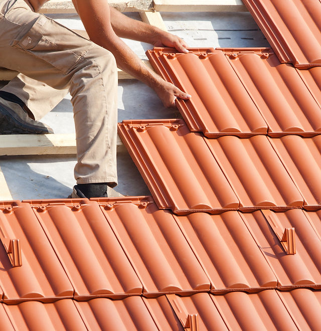 découvrez notre sélection de couvertures de toit chez brico dépôt, conçues pour assurer protection et durabilité à votre habitation. profitez de matériaux de qualité et de conseils d'experts pour vos projets de rénovation ou de construction.