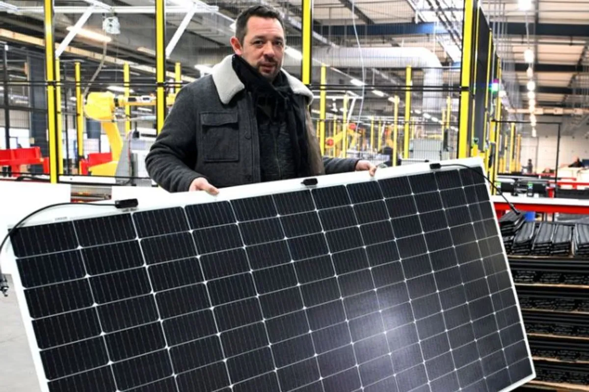 découvrez créawatt, votre spécialiste en solutions photovoltaïques. transformez l'énergie solaire en économies grâce à nos installations sur mesure et durables. optimisez votre consommation d'énergie et engagez-vous pour un avenir vert avec nos services innovants.