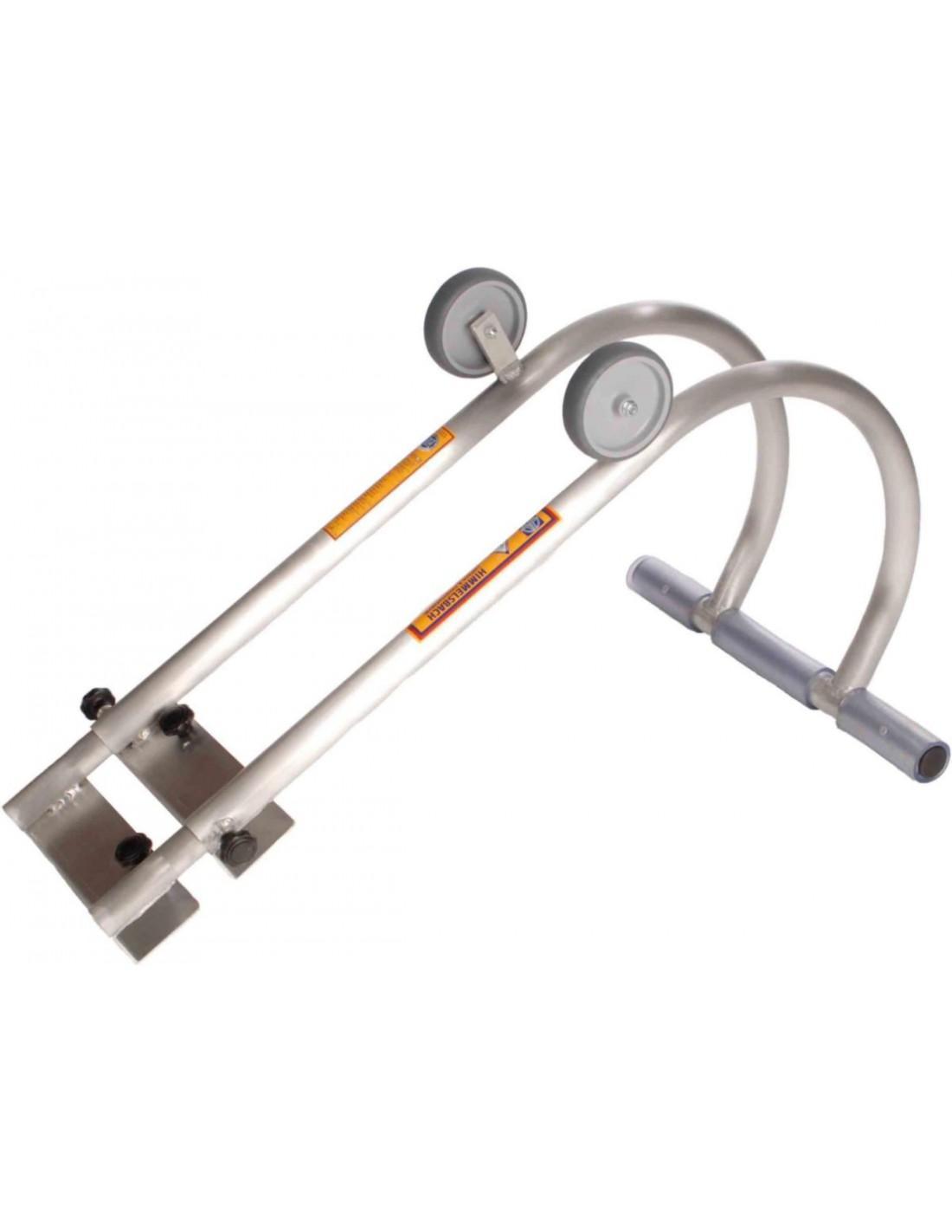 découvrez notre sélection de crochets pour échelle de toit à des prix imbattables. idéaux pour sécuriser votre échelle, nos produits pas chers sont robustes et faciles à installer. ne manquez pas les meilleures offres pour équiper votre chantier efficacement !