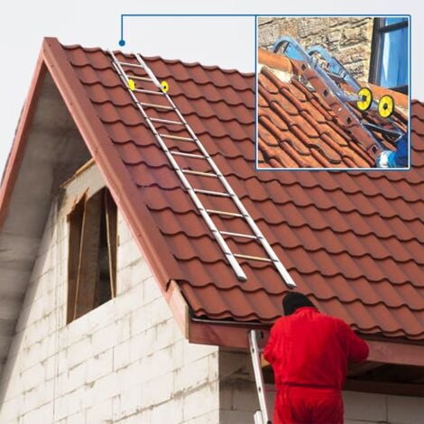 découvrez notre gamme de crochets pour échelle de toit, conçus pour garantir la sécurité et la stabilité lors de vos travaux en hauteur. idéal pour les professionnels et les bricoleurs, ces crochets robustes facilitent l'accès aux toits tout en assurant une fixation fiable. équipez-vous pour un travail en toute sérénité.