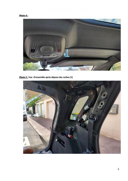 découvrez les dangers liés aux toits panoramiques, de leur installation à leur entretien. protégez-vous en apprenant les risques potentiels et les précautions à prendre pour garantir votre sécurité et celle de vos proches.