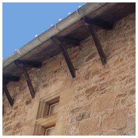 découvrez notre débord de toit de 1m, une solution idéale pour protéger votre maison des intempéries tout en apportant une touche esthétique. découvrez les avantages, les matériaux et les styles disponibles pour optimiser votre habitat.