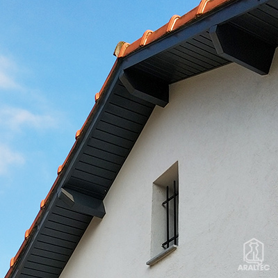 découvrez le débord toit max, une solution innovante pour améliorer l'esthétique et la durabilité de votre toiture. idéale pour protéger votre maison des intempéries et optimiser l'espace extérieur, cette option allie fonctionnalité et design. informez-vous sur ses avantages et comment l'intégrer à votre projet de construction ou de rénovation.