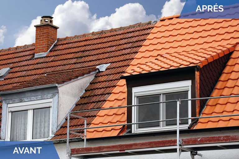 transformez l'apparence de votre maison en apprenant comment démousser efficacement votre toit. préservez la durabilité de votre toiture avec des astuces simples et des méthodes écologiques pour éliminer la mousse et les lichens. protégez votre investissement tout en redonnant éclat et propreté à votre toiture.