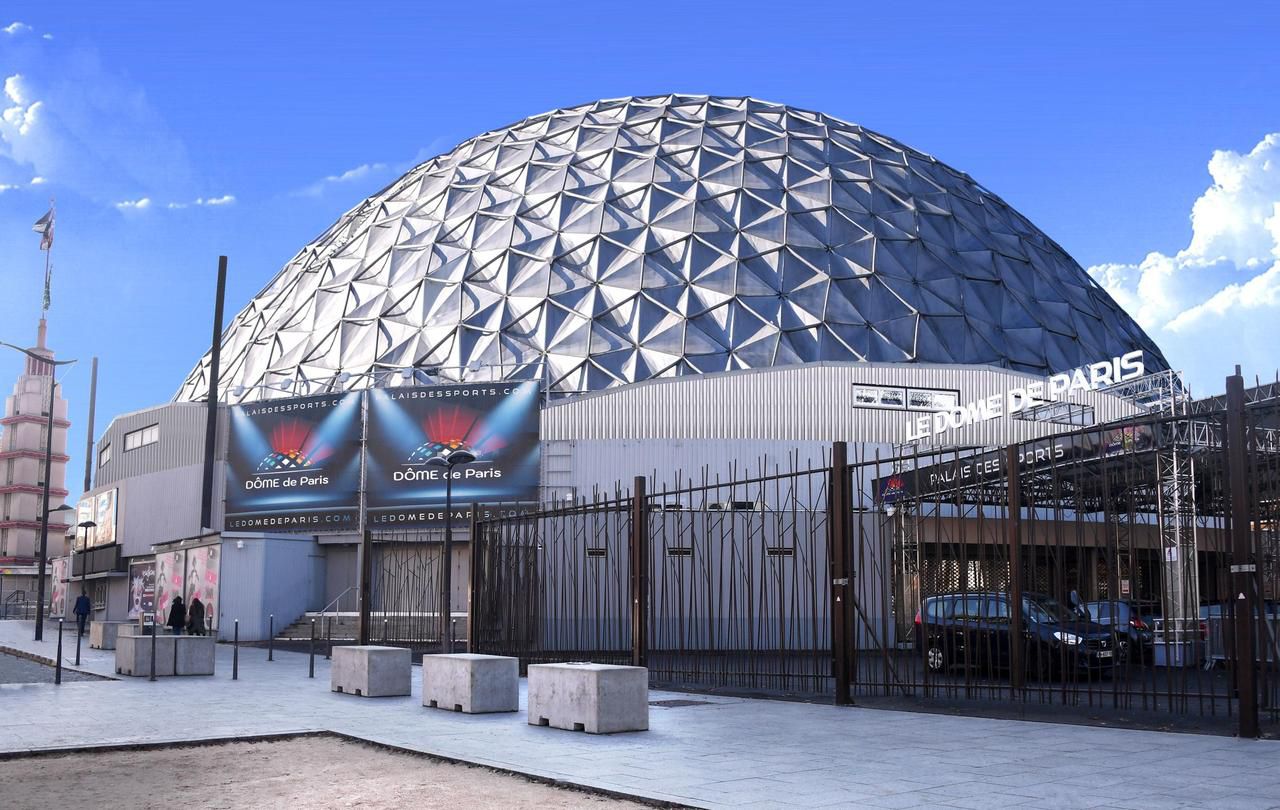 découvrez notre guide complet sur les dômes, leurs types, leurs applications et leur esthétique unique. apprenez comment ces structures fascinantes allient technologie et design pour embellir vos espaces.