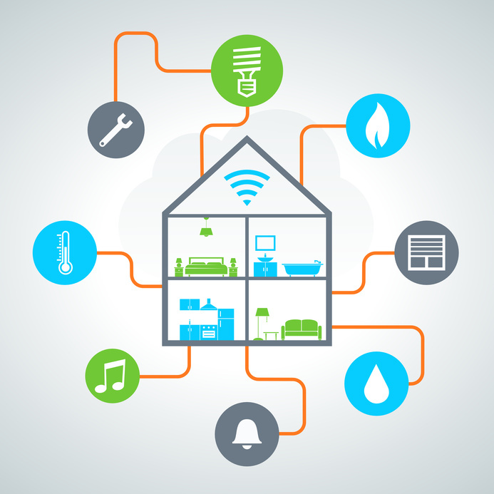 découvrez l'univers de la domotique : automatisez votre maison pour plus de confort, de sécurité et d'efficacité énergétique. transformez votre intérieur en un espace intelligent grâce à des solutions connectées adaptées à vos besoins.