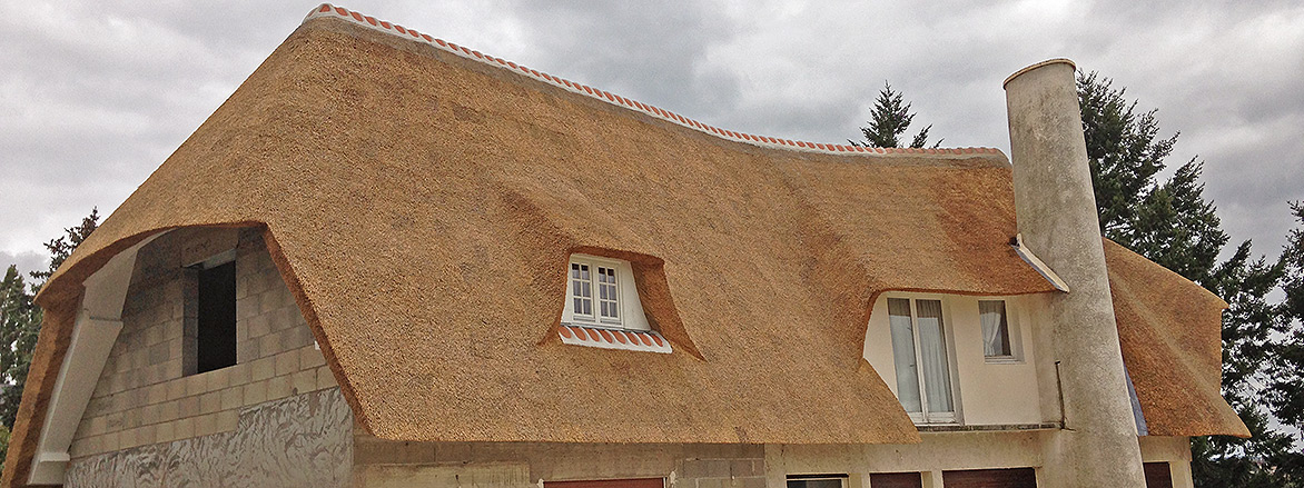 découvrez la durée de vie du toit en chaume et les facteurs qui influencent sa longévité. informez-vous sur l'entretien nécessaire pour préserver l'esthétique et la durabilité de votre toiture en chaume.