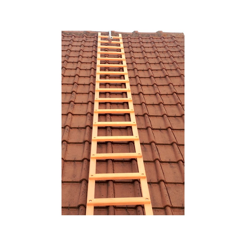 découvrez notre guide complet sur les échelles de toit, essentielles pour assurer votre sécurité lors des travaux en hauteur. astuces, conseils d'achat et recommandations pour bien choisir votre échelle de toit.