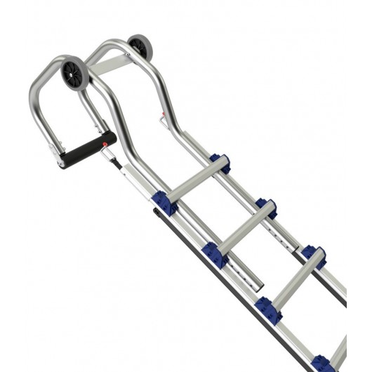 découvrez notre guide complet sur les échelles de toit : types, matériaux, conseils d'utilisation et sécurité pour faciliter l'accès à votre toiture en toute tranquillité.