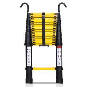 découvrez notre sélection d'échelles de toit chez leroy merlin, conçues pour assurer sécurité et efficacité lors de vos travaux en hauteur. choisissez parmi différents modèles adaptés à vos besoins et bénéficiez de conseils d'experts pour le bon choix de votre échelle.