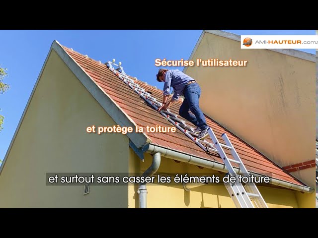 découvrez notre guide complet sur les échelles de toit, un équipement essentiel pour accéder en toute sécurité à votre toiture. apprenez à choisir le modèle adapté à vos besoins, à respecter les normes de sécurité, et à effectuer un entretien régulier pour prolonger leur durée de vie.