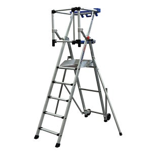 découvrez notre échelle pour toit chez bricoman, idéale pour tous vos travaux en hauteur. pratique et sécurisée, elle est conçue pour garantir facilité d'accès et confort. parfaite pour les bricoleurs amateurs et professionnels, elle vous accompagnera dans tous vos projets de rénovation. commandez dès maintenant!