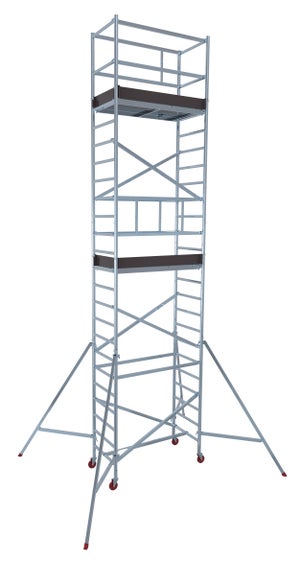 découvrez l'échelle de toit bricoman, l'outil idéal pour atteindre vos espaces en hauteur en toute sécurité. robuste et facile à utiliser, elle vous accompagnera dans tous vos projets de bricolage. profitez de nos conseils pour choisir l'échelle parfaite pour vos besoins.