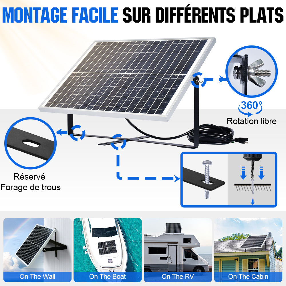 découvrez l'importance de l'entretien pour optimiser la performance de vos installations photovoltaïques. apprenez les meilleures pratiques pour garantir une production d'énergie maximale et prolonger la durée de vie de vos panneaux solaires.