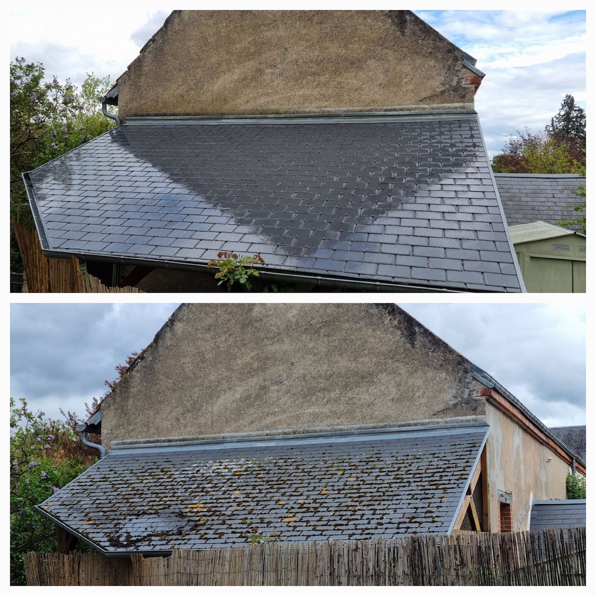 découvrez nos conseils et astuces pour un entretien efficace de votre toit en chaume. protégez votre toiture des intempéries et prolongez sa durabilité avec des méthodes adaptées et des produits écologiques.