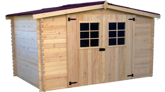 découvrez nos solutions d'étanchéité pour abri en bois, garantissant une protection optimale contre les intempéries. prolongez la durée de vie de votre abri tout en préservant son esthétique grâce à nos conseils d'experts et produits de qualité.