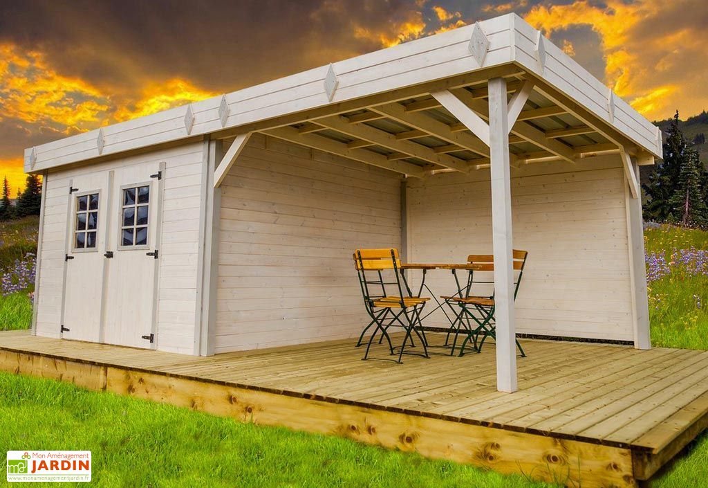 découvrez nos solutions d'étanchéité pour abris en bois, garantissant protection contre les intempéries et durabilité optimale. protégez vos investissements tout en préservant l'esthétique de votre espace extérieur.