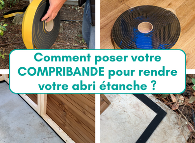 découvrez les solutions d'étanchéité pour abris en bois afin de protéger durablement votre structure des intempéries. assurez un environnement sec et préservez la qualité de votre abri tout au long de l'année.
