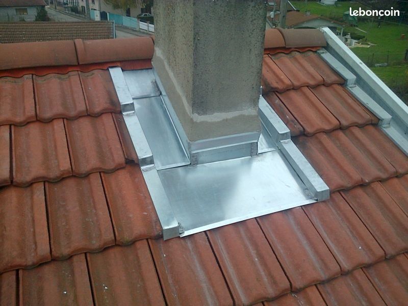 découvrez comment assurer une étanchéité parfaite de votre cheminée pour éviter les infiltrations d'eau et prolonger sa durabilité. nos conseils et solutions pour maintenir votre cheminée en excellent état.