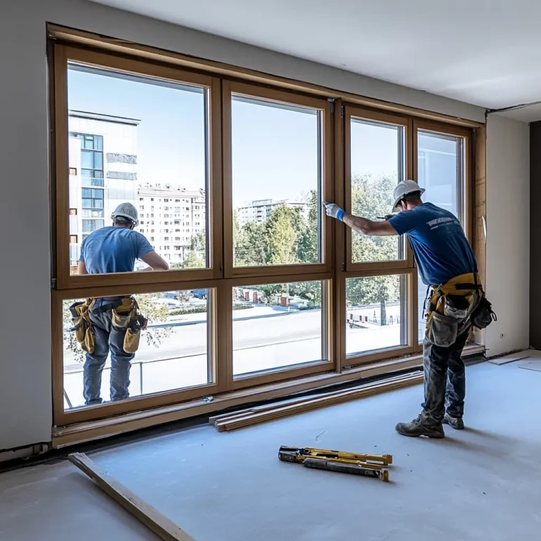 découvrez nos solutions d'étanchéité de fenêtres pour garantir une isolation optimale et réduire vos factures d'énergie. protégez votre intérieur des intempéries tout en améliorant votre confort avec nos conseils et produits adaptés.