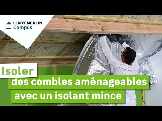 découvrez les solutions d'étanchéité pour toits proposées par leroy merlin. protégez votre maison des infiltrations d'eau avec des produits de qualité adaptés à vos besoins. trouvez des conseils d'experts et des matériaux performants pour assurer la durabilité et l'étanchéité de votre toiture.