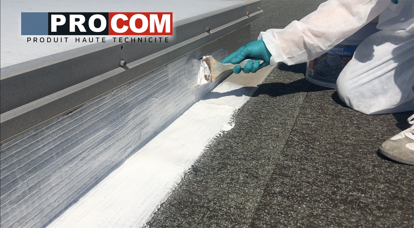 découvrez nos solutions d'étanchéité pour toits-terrasses, garantissant une protection optimale contre les infiltrations et les intempéries. profitez de conseils d'experts et de produits de qualité pour assurer la durabilité de votre espace extérieur.