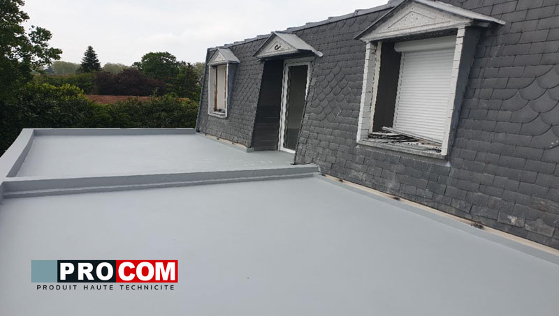 découvrez nos solutions d'étanchéité pour toit terrasse, alliant durabilité et performance. protégez efficacement votre espace extérieur des infiltrations d'eau avec nos matériaux de haute qualité et notre expertise. améliorez la longévité de votre terrasse en choisissant l'étanchéité adaptée à vos besoins.