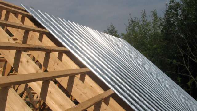 découvrez nos solutions efficaces d'étanchéité pour toits en tôle, garantissant une protection durable contre les intempéries. protégez votre bâtiment grâce à nos matériaux de qualité et notre expertise.